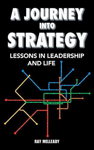 A Journey into Strategy
