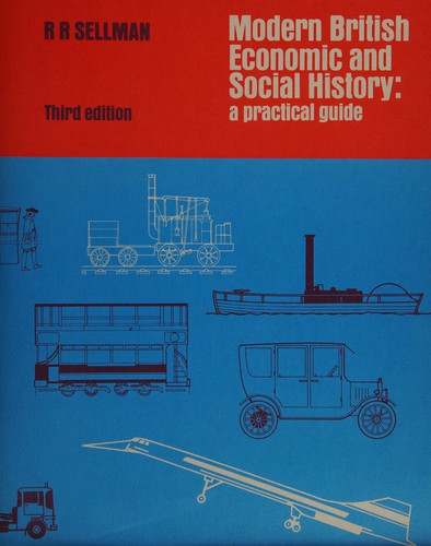 Modern British economic and social history