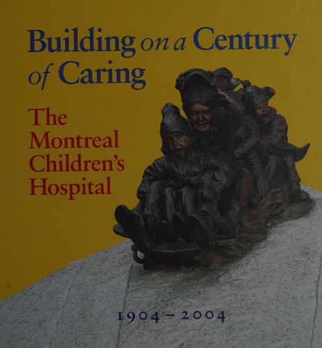 Building on a century of caring