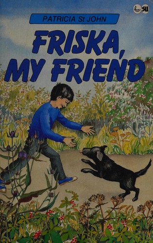 Friska, my friend