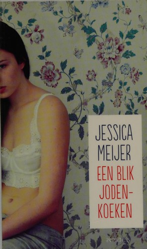 Een blik jodenkoeken