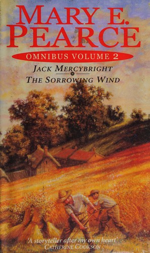 Mary E. Pearce omnibus