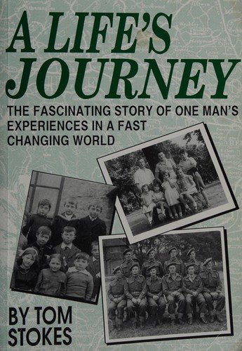 A life's journey