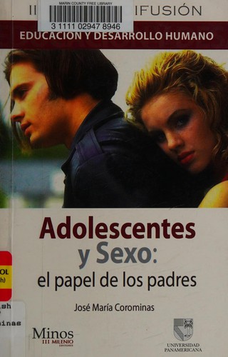 Adolescentes y sexo