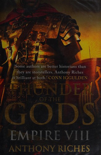Thunder of the Gods