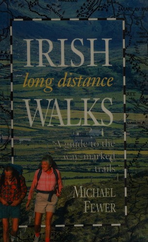 Irish long distance walks