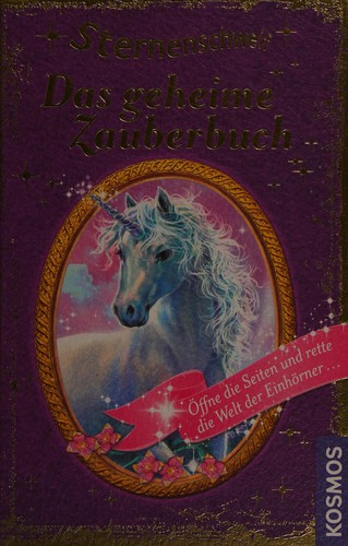 Sternenschweif - das geheime Zauberbuch