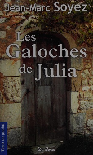 Les galoches de Julia