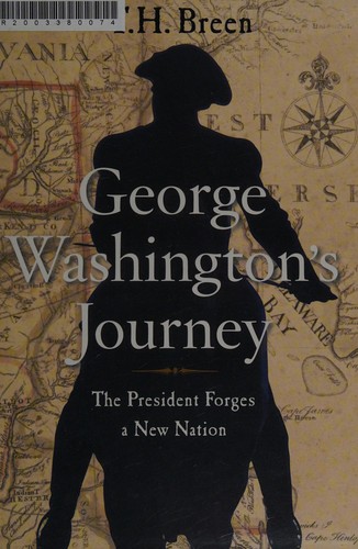 George Washington's journey