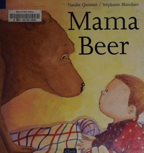 Mama Beer