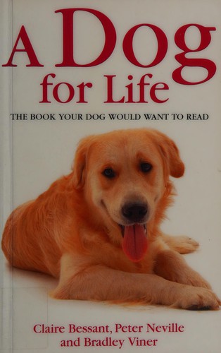 A dog for life