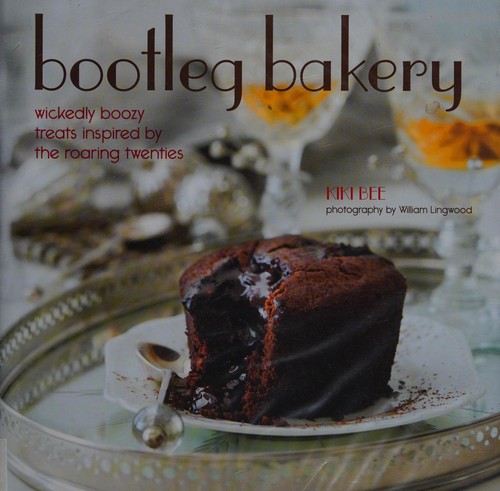 Bootleg bakery
