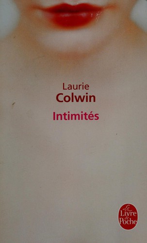 Intimités