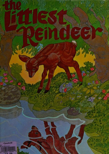The littlest reindeer