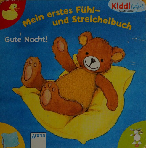 Gute Nacht!