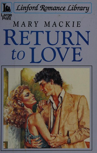 Return to Love