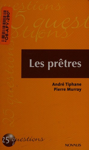 Les prêtres