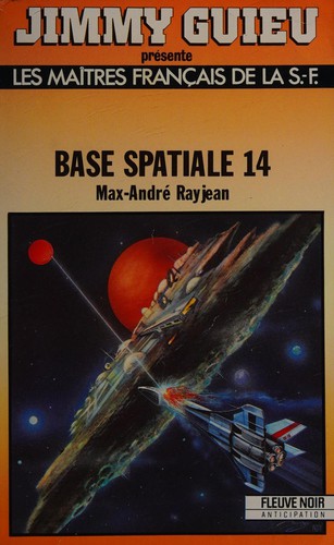 Base spatiale 14