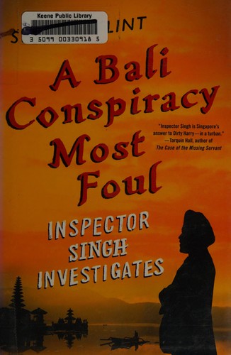 A Bali conspiracy most foul