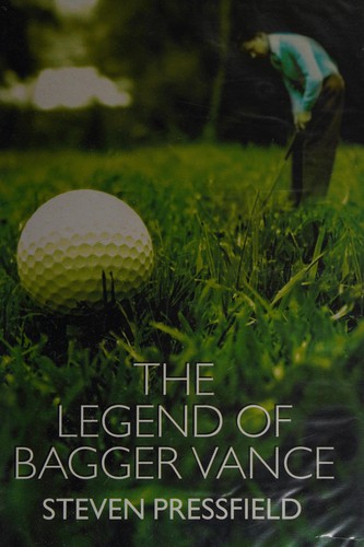 The Legend of Bagger Vance