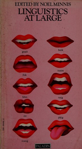 Linguistics at large