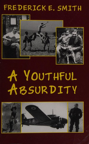 A youthful absurdity