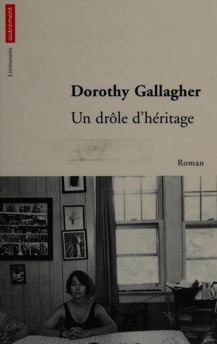 Un drôle d'héritage