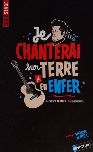 Je chanterai sur terre et en enfer