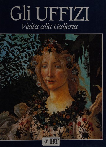 Gli Uffizi