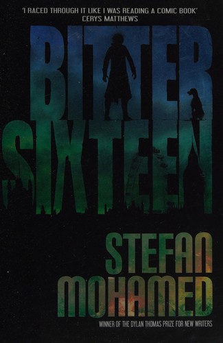 Bitter sixteen