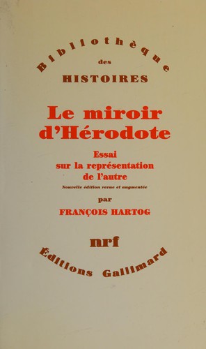 Le miroir d'Hérodote