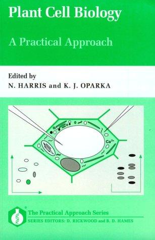 Plant cell biology