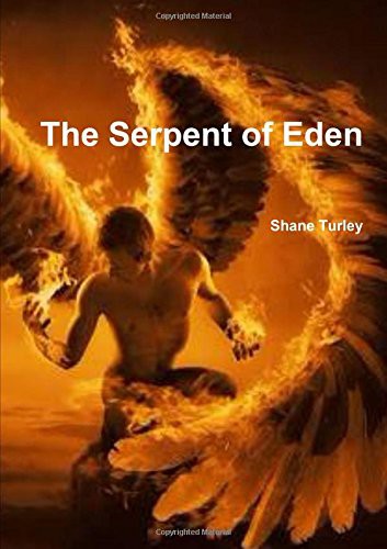 The Serpent of Eden