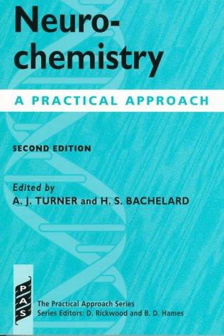 Neurochemistry