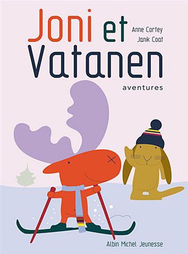 Joni Et Vatanen