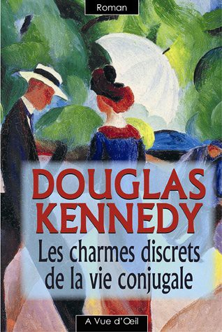 LES CHARMES DISCRETS