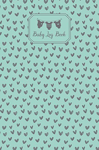 Baby Log Book