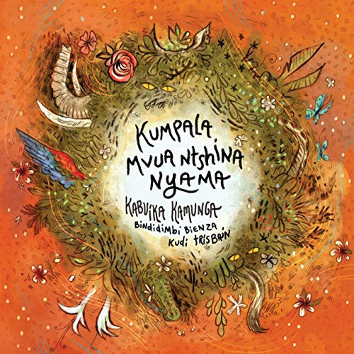 Kumpala Mvua Ntshina Nya Ma