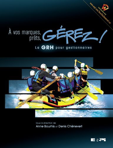 A VOS MARQUES, PRETS, GEREZ !
