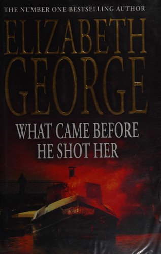 What came before he shot her