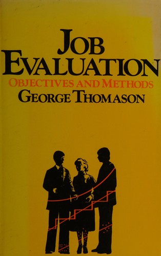 Job Evaluation