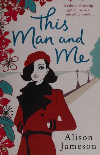 This man and me