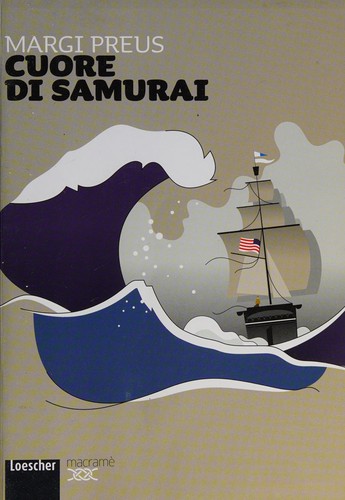 Cuore di samurai