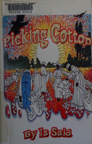 Picking cotton