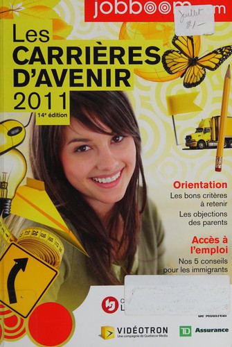 Les carrières d'avenir