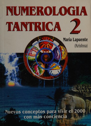 Numerología tántrica 2