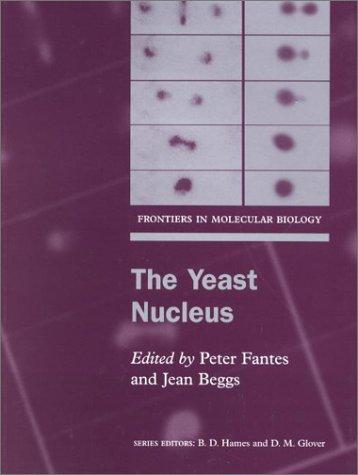 The yeast nucleus