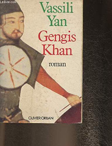 Gengis-khan