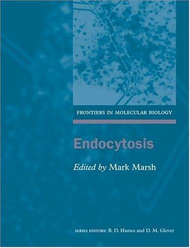 Endocytosis (Frontiers in Molecular Biology)