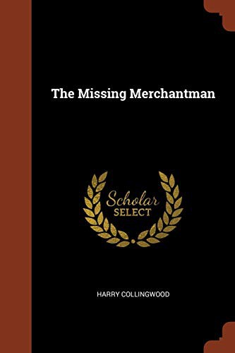 The Missing Merchantman